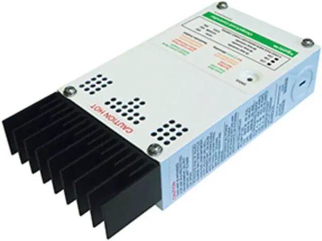 Alt view image 8 of 12 - XANTREX X16C35 CHARGE CONTROLLER 35AMPS