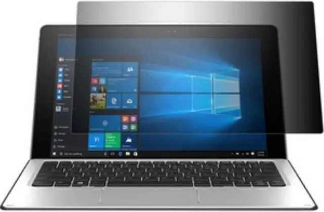 Alt view image 10 of 14 - Targus 4Vu Privacy Screen for HP Elite x2 1012, Landscape - AST030USZ