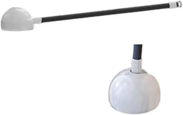 Alt view image 5 of 12 - Lumitec Contour Anchor Light - 12" - White