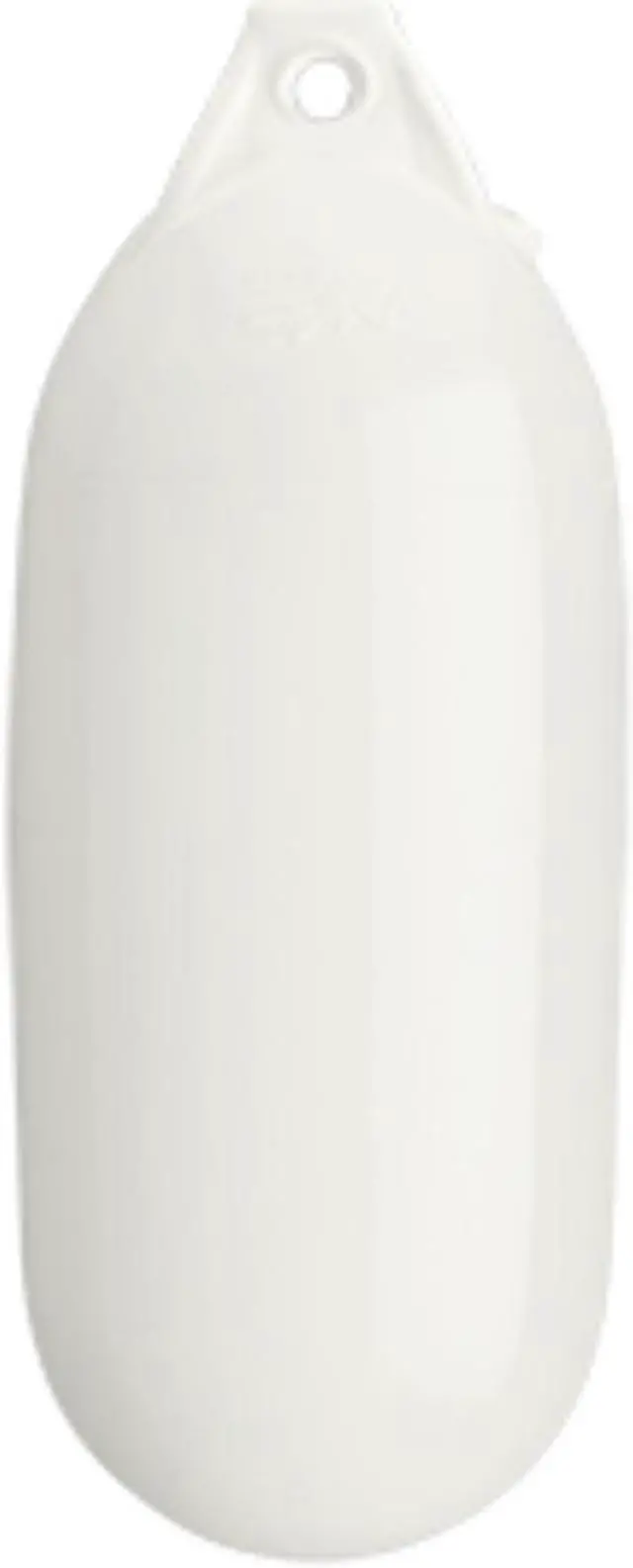 Alt view image 5 of 7 - Polyform S1W 6 Inch X 15.5 Inch Buoy S Series White
