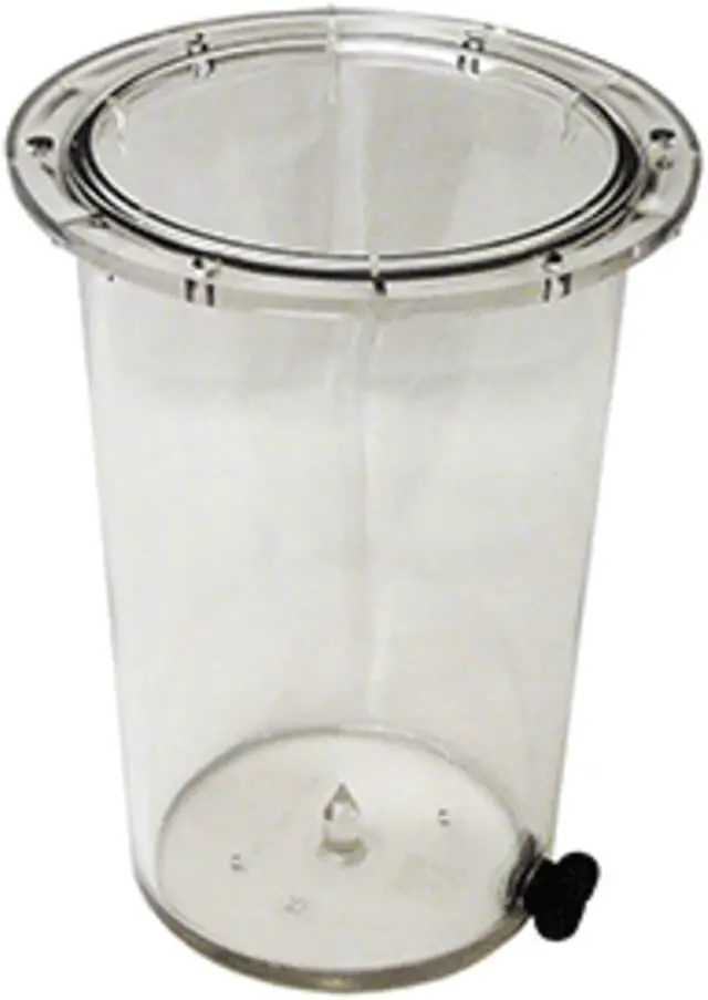 Alt view image 5 of 9 - GROCO ARG-2503 SIGHT GLASS FITS ARG-2500
