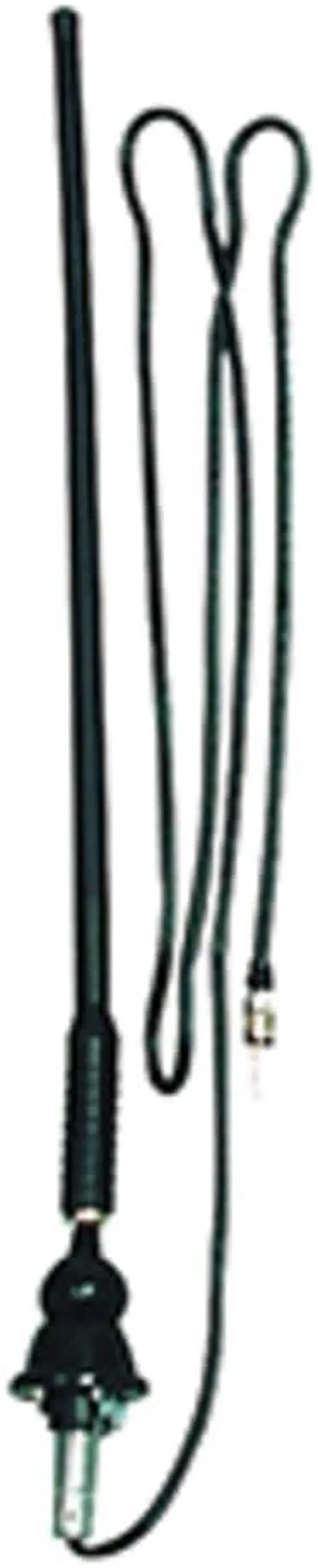 Alt view image 4 of 8 - Jensen Am/Fm Flexible Top Or Side Mount Antenna