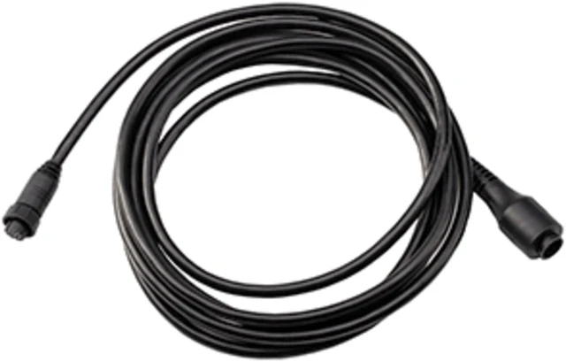 Alt view image 7 of 10 - Raymarine A80562 HV Hypervision Extension Cable - 4M