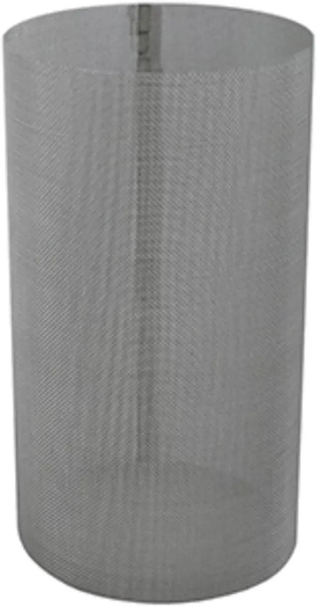 Alt view image 3 of 8 - GROCO WSA-751 Stainless Steel Basket Fits WSA-500, WSA-750, WSB-500 & WSB-750