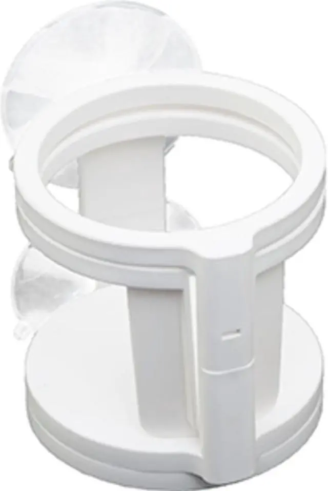 Alt view image 4 of 7 - Sea-Dog Single/Dual Drink Holder w/Suction Cups