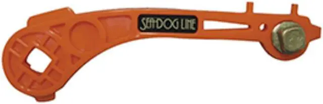 Alt view image 2 of 7 - Sea-Dog Plugmate™ Garboard Wrench
