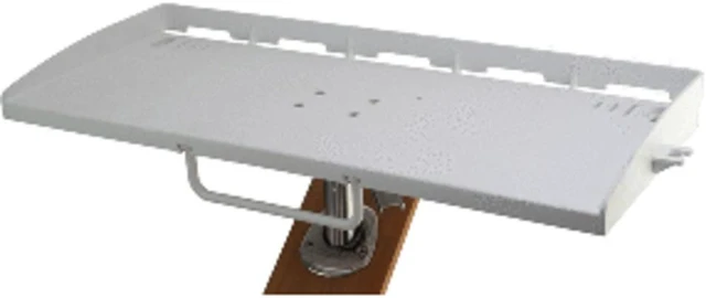 Main image of Sea-Dog Rod Holder Gimbal Mount Fillet Table - 30