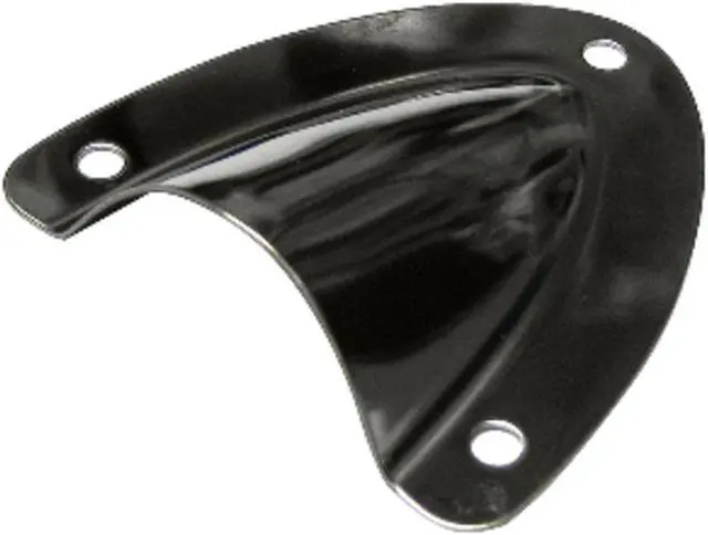 Alt view image 2 of 7 - Sea-Dog Stainless Steel Midget Vent - Small [331360-1]