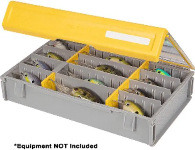 Alt view image 4 of 7 - Plano Edge Professional 3700 Deep Stowaway - PLASE373