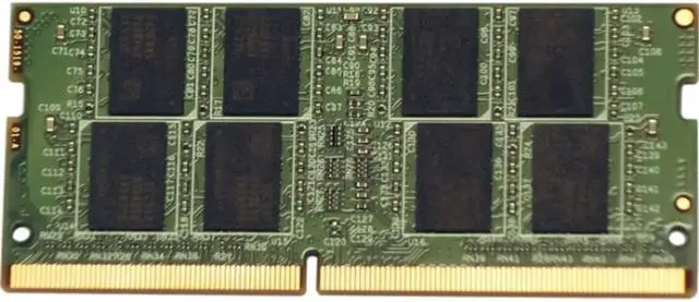 Alt view image 14 of 18 - VISIONTEK 900944 8GB DDR4 2400MHz SODIMM