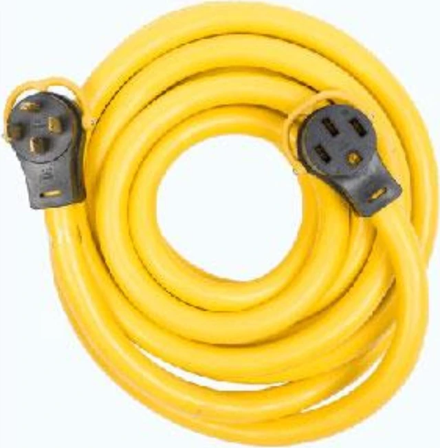 Main image of EXTENSION CORD 50A 30FT W