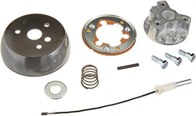 Main image of HORN KIT GM 64-66