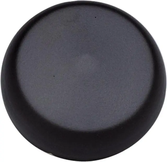 Main image of BLACK HORN BUTTON