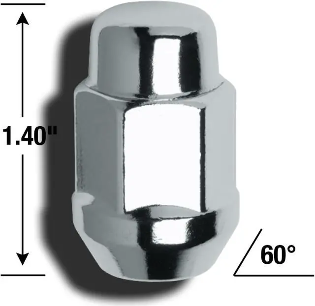 Alt view image 7 of 9 - Gorilla G2041177B ACORN BLUGE 7/16 4/BG