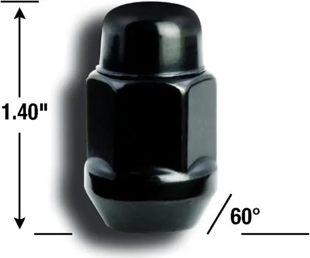 Alt view image 4 of 6 - Gorilla G2041187BCB LUGNUTS
