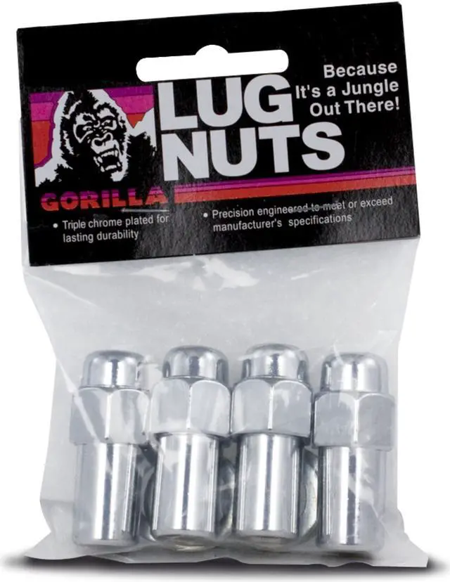 Alt view image 3 of 5 - Gorilla G2074177B EXT MAG 7/16 4BG