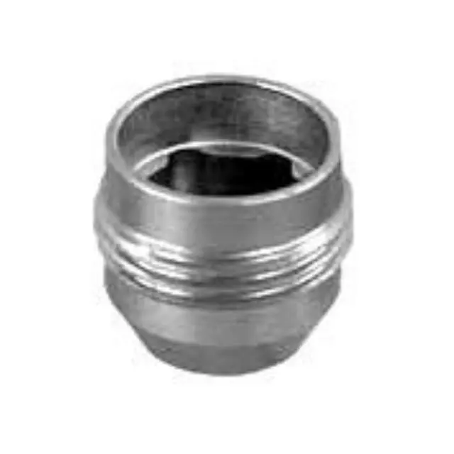 Alt view image 14 of 20 - McGard 24010 Cone Seat- Under Hub Cap Wheel Lock Set (1/2"-20)