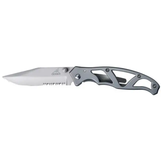Alt view image 3 of 3 - Gerber Paraframe I Knife
