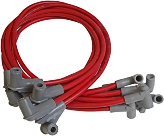 Main image of HEI WIRE SET CHEVSB 8.5MM