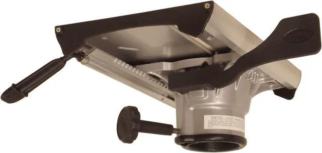 Main image of Springfield Marine 1100521-L1 Trac-Lock Locking Slide and Swivel - 2-7/8"