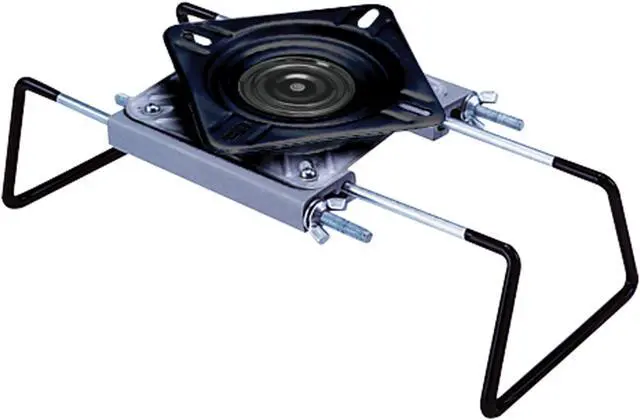 Alt view image 3 of 4 - SPRINGFIELD JON BOAT SEAT CLAMP 8 TO 20-1/2