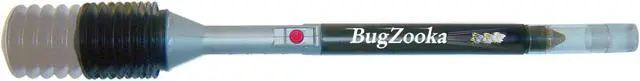 Alt view image 7 of 11 - BugZooka Bug Catcher Vacuum