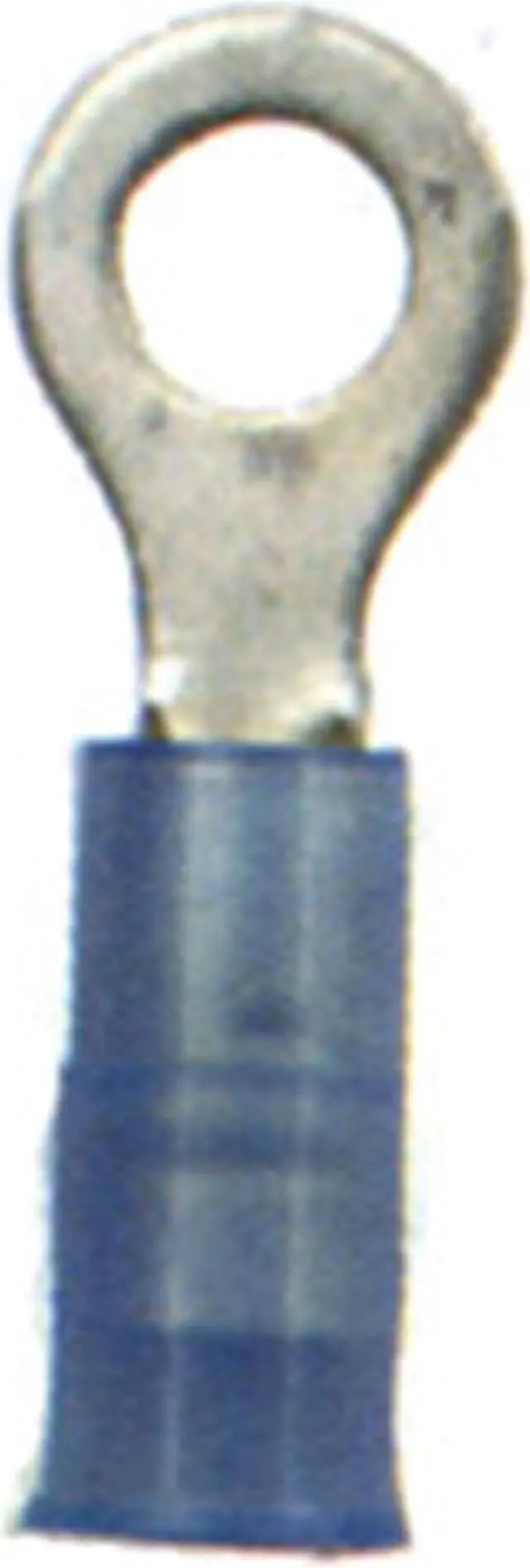 Alt view image 5 of 7 - Ancor 16-14 Awg - #10 Nylon Ring Terminal - 100-Pack