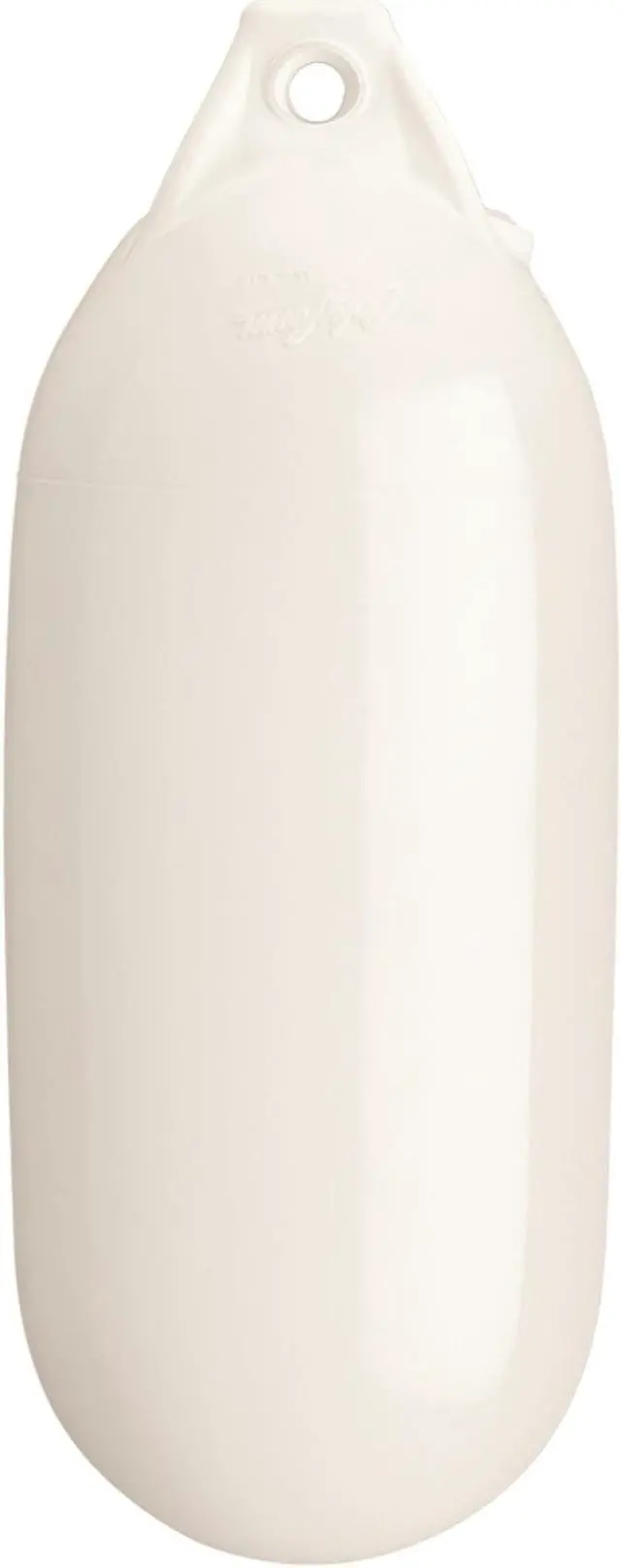 Alt view image 6 of 7 - Polyform S1W 6 Inch X 15.5 Inch Buoy S Series White
