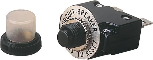 Main image of Sea-Dog 420820-1 Thermal Ac/Dc Circuit Breaker - 20 Amp