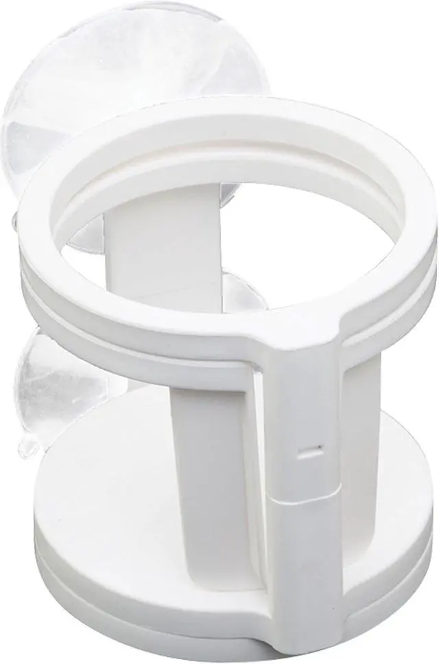 Alt view image 6 of 7 - Sea-Dog Single/Dual Drink Holder w/Suction Cups