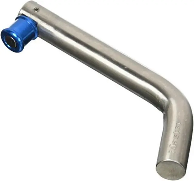 Alt view image 5 of 8 - 1465DAT 5/8-In. Receiver Pivot-Lock Hitch Pin - Quantity 1