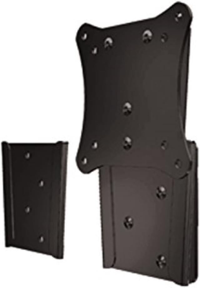 Alt view image 6 of 8 - morryde tv5-004h rigid portable tv wall mount