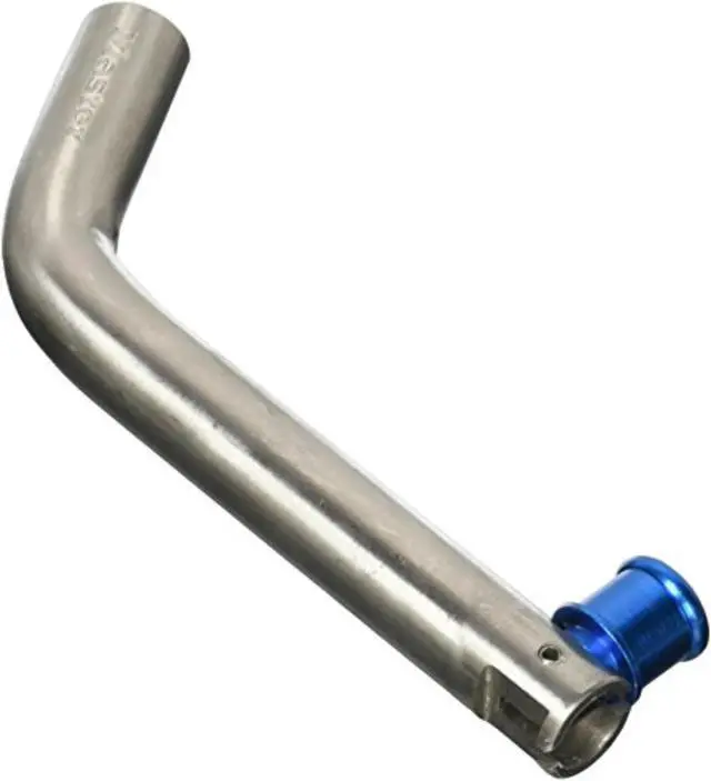 Alt view image 6 of 8 - 1465DAT 5/8-In. Receiver Pivot-Lock Hitch Pin - Quantity 1