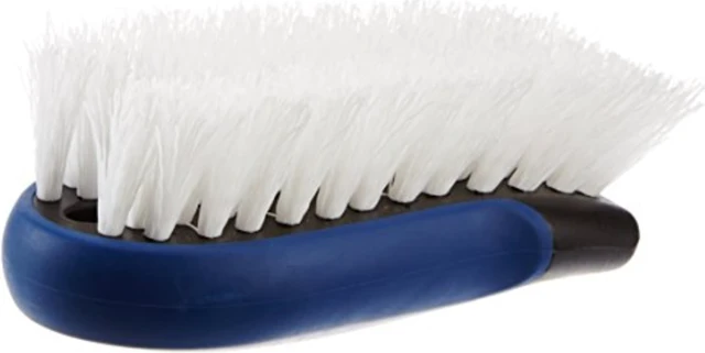Alt view image 7 of 17 - star brite stiff/hand deck brush