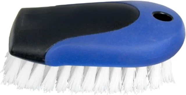 Alt view image 3 of 17 - star brite stiff/hand deck brush