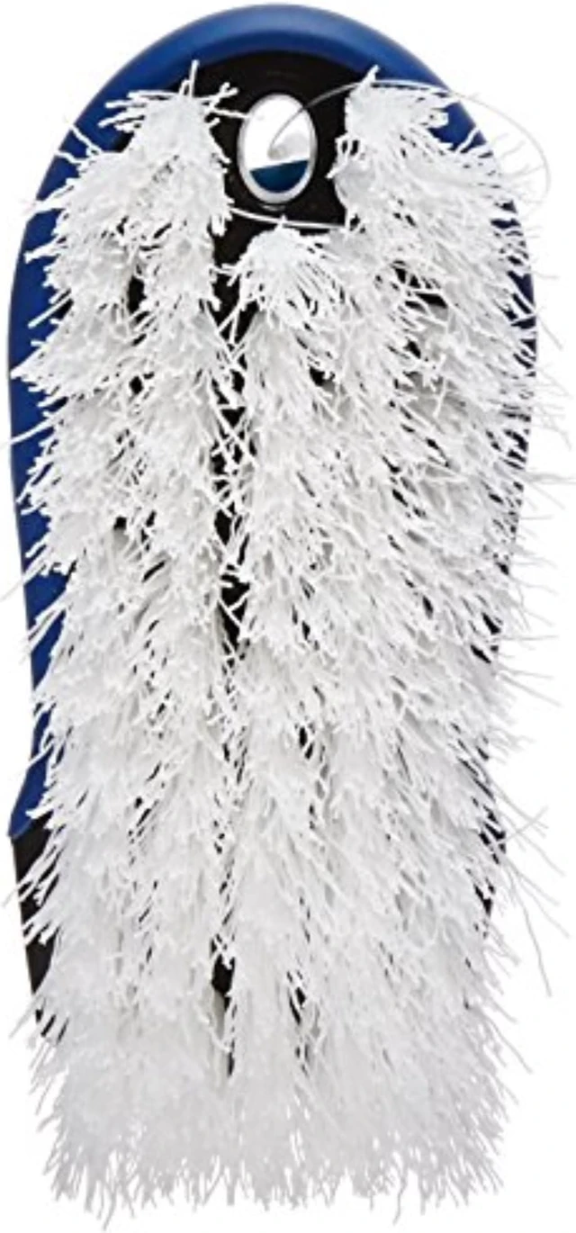 Alt view image 5 of 17 - star brite stiff/hand deck brush