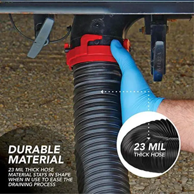Alt view image 8 of 14 - VALTERRA LLC 20' DOMINATOR KIT D04-0275