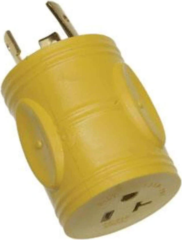 Main image of ARCON GENERATOR ADPT L5-3