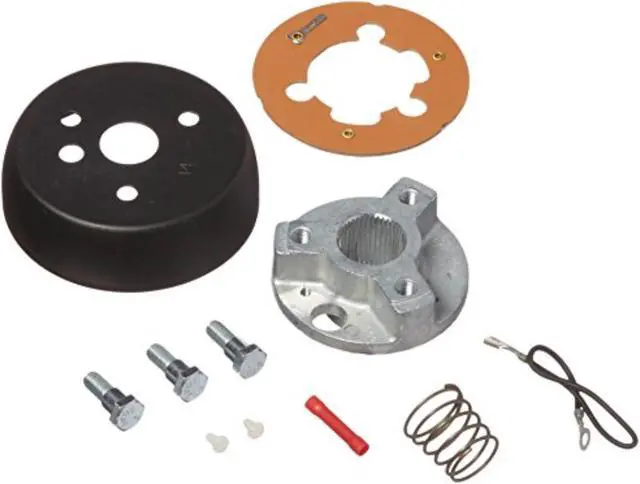 Main image of HORN KIT VW 60-73