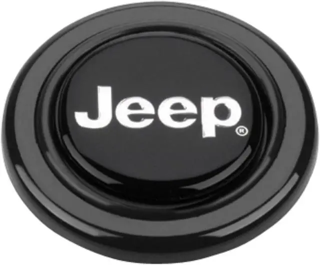 Main image of SIGNATURE  BUTON JEEP