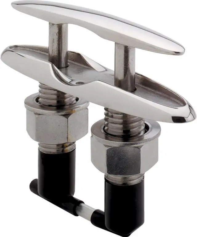 Alt view image 4 of 7 - Attwood Marine Neat Cleat 6" - 66517-7