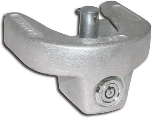 Main image of BLAYLOCK TL-36 Lip Engaging Coupler Lock - 2"