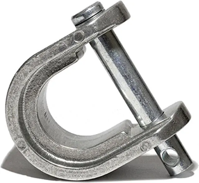 Main image of BLAYLOCK TL-70 King Pin Coupler Lock