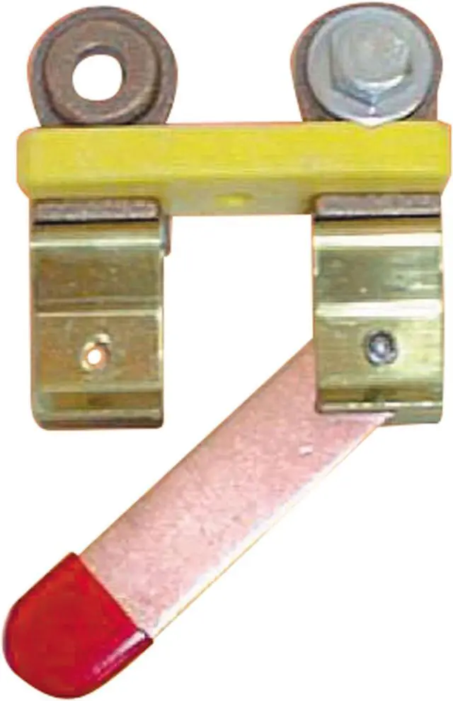 Alt view image 10 of 10 - BATTERY DOCTOR 20128 Knife Switch (Side Terminal)