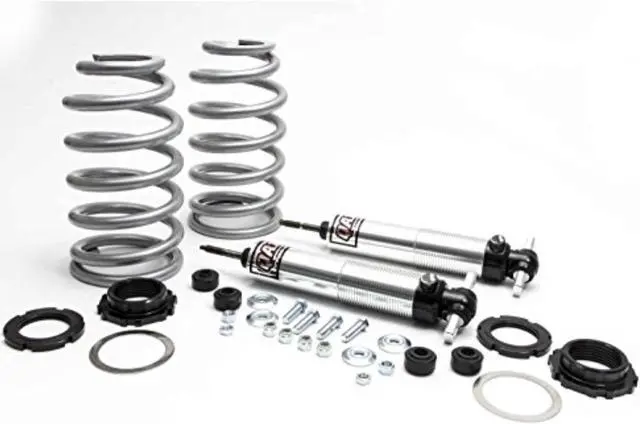 Main image of KIT PRO COIL ALUM S-ADJ 1