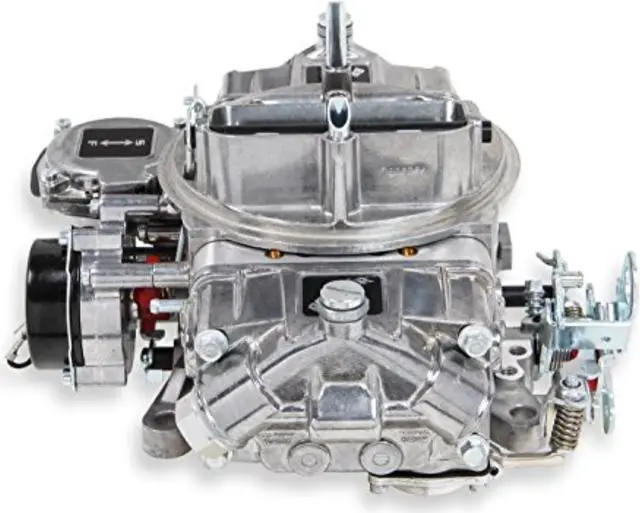 Main image of BRAWLER DIECAST CARBURETO