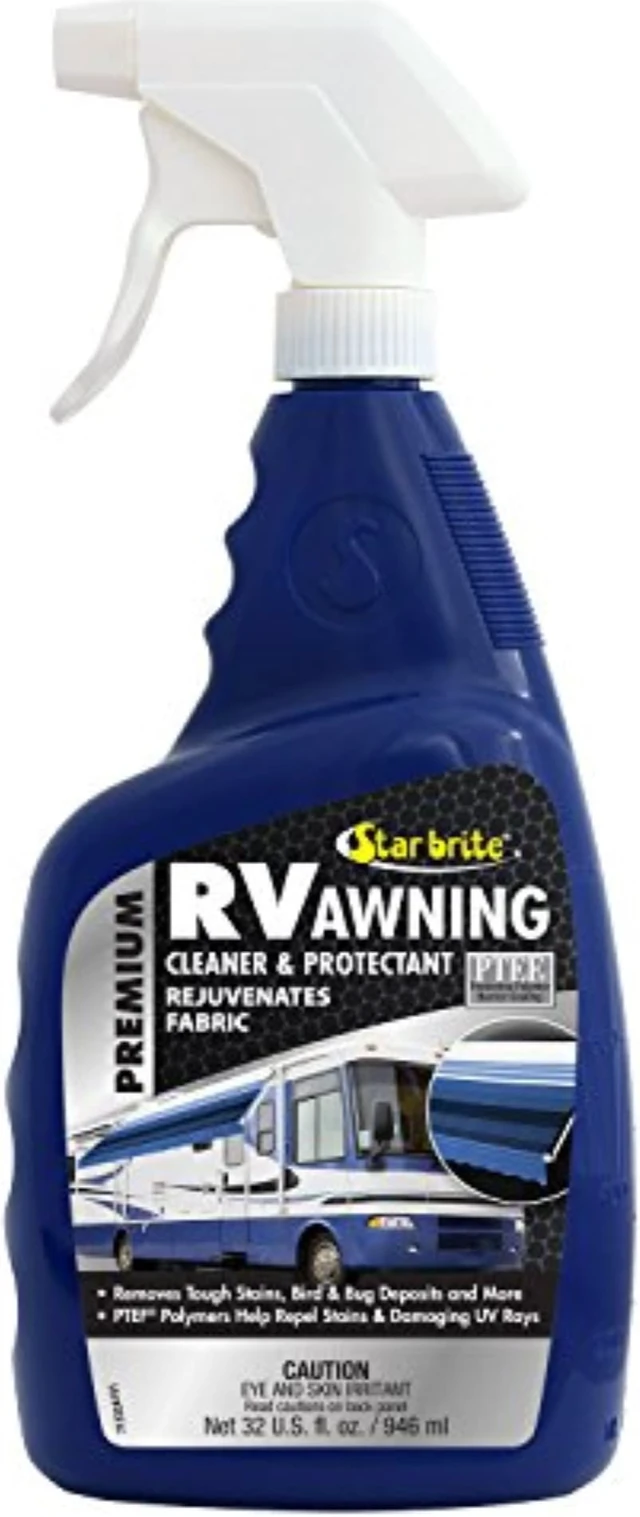Alt view image 2 of 9 - STAR BRITE S2R71332 RV AWNING CLEANER