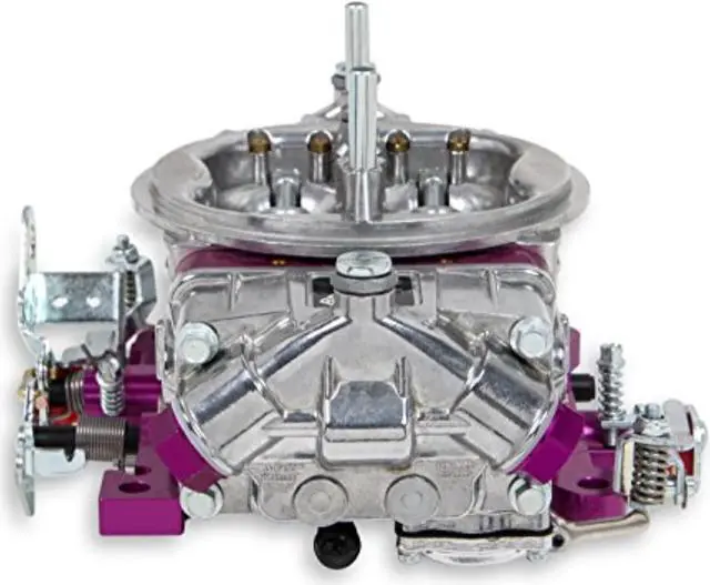 Main image of BRAWLER RACE 650CFM MECH