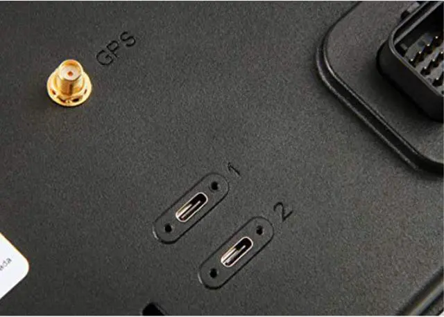 Alt view image 2 of 5 - 12.3 STANDALONE PRO DASH