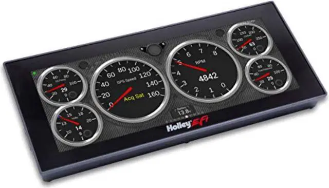 Alt view image 4 of 5 - 12.3 STANDALONE PRO DASH